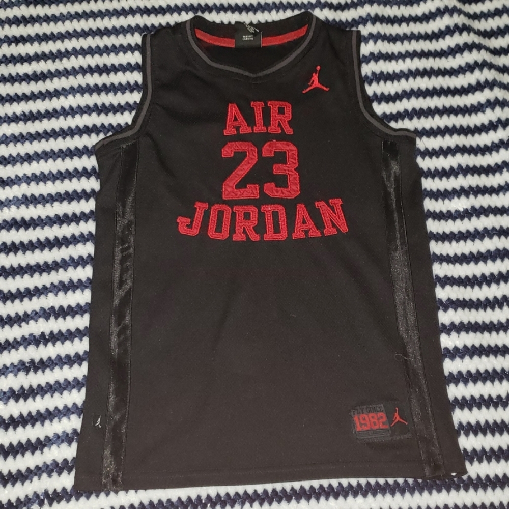 Jersey